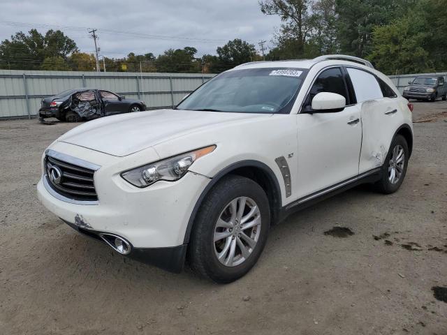 INFINITI QX70 2014 jn8cs1mw3em413420