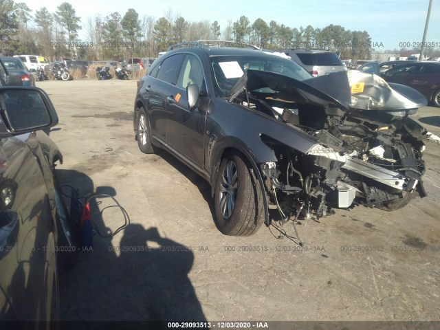 INFINITI QX70 2014 jn8cs1mw3em413675