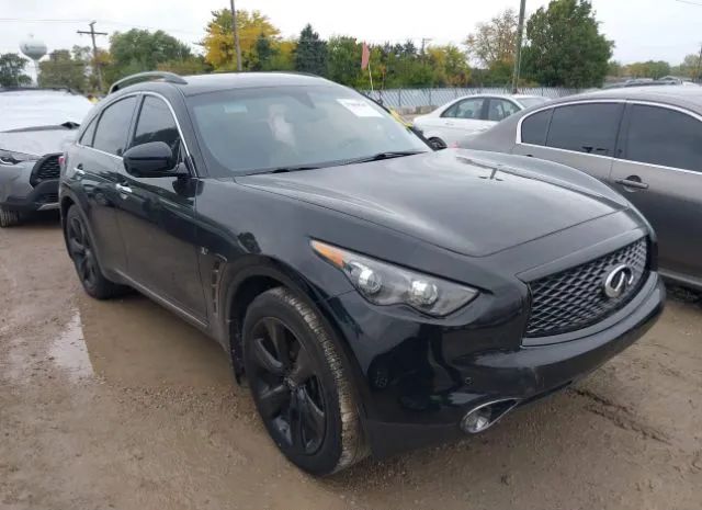 INFINITI QX70 2015 jn8cs1mw3fm480939