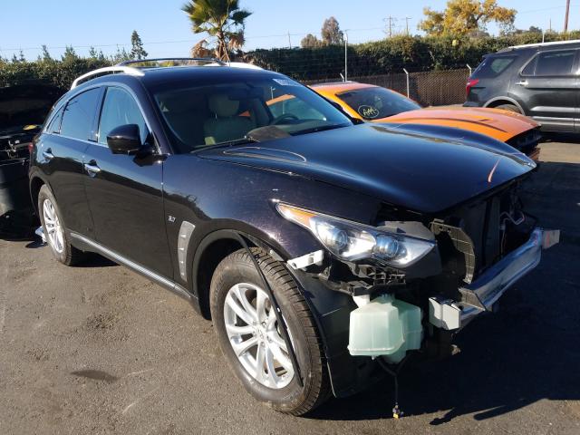 INFINITI QX70 2015 jn8cs1mw3fm480973