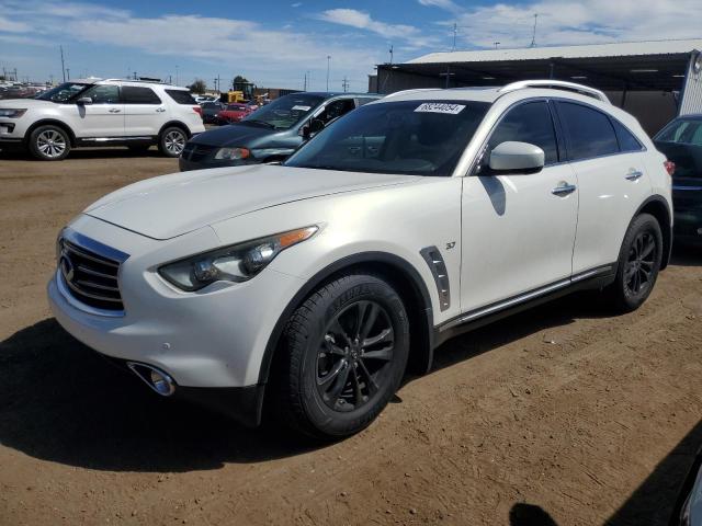 INFINITI QX70 2015 jn8cs1mw3fm481105