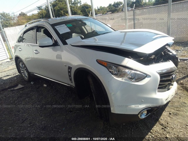 INFINITI QX70 2015 jn8cs1mw3fm481413