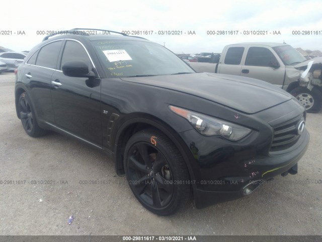 INFINITI QX70 2015 jn8cs1mw3fm482223