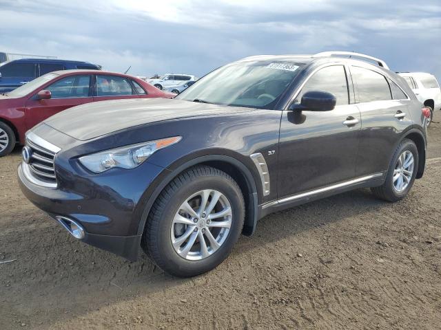 INFINITI QX70 2015 jn8cs1mw3fm482240