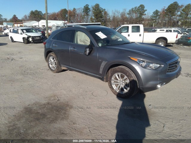 INFINITI QX70 2016 jn8cs1mw3gm400394