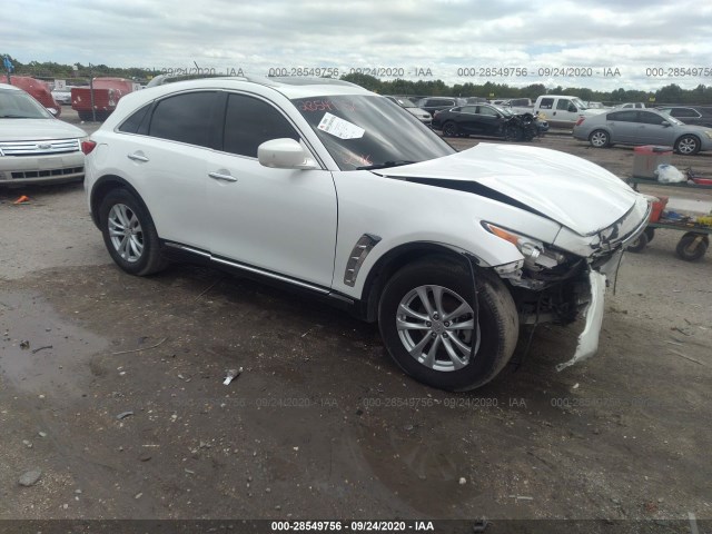 INFINITI QX70 2016 jn8cs1mw3gm750186