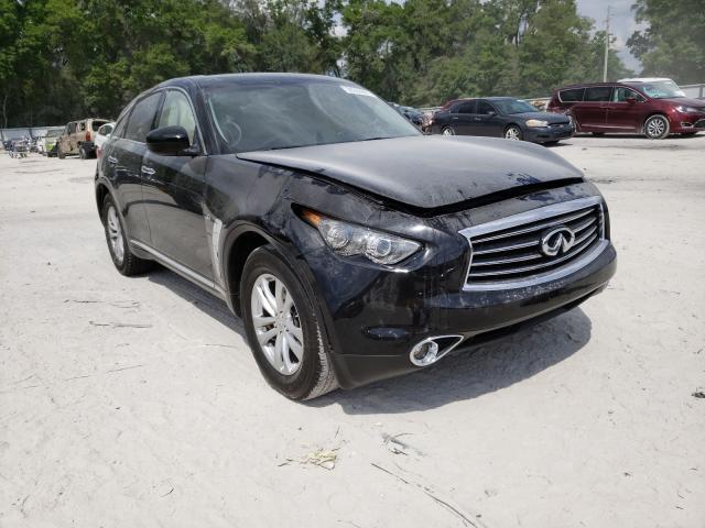 INFINITI QX70 2016 jn8cs1mw3gm751760