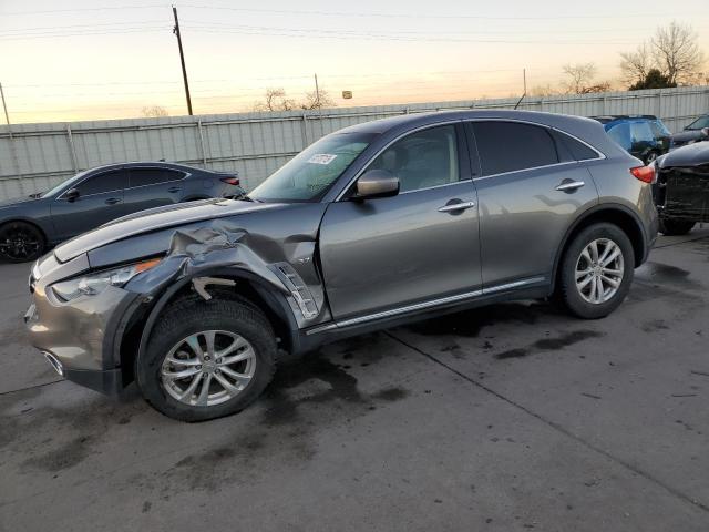 INFINITI QX70 2016 jn8cs1mw3gm751936