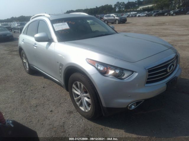 INFINITI QX70 2016 jn8cs1mw3gm752195