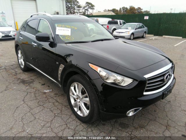 INFINITI QX70 2016 jn8cs1mw3gm752357