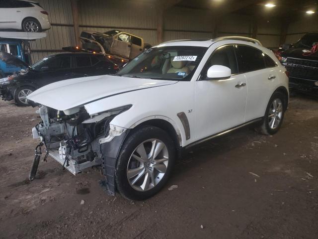 INFINITI QX70 2016 jn8cs1mw3gm752519