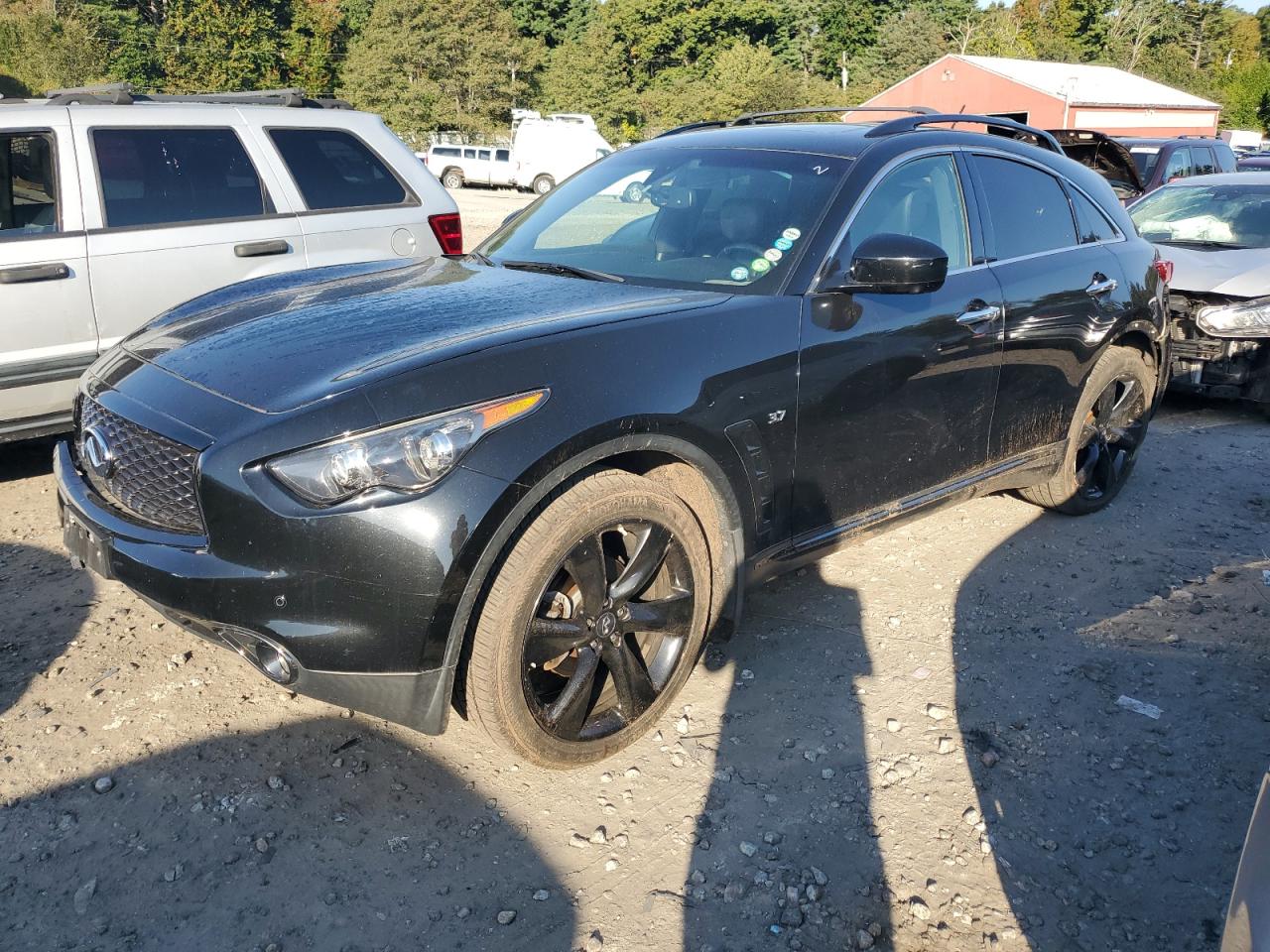 INFINITI QX70 2017 jn8cs1mw3hm410991