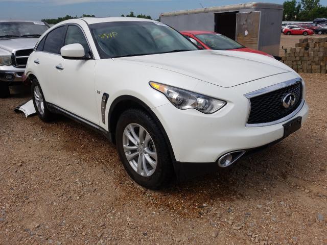 INFINITI QX70 2017 jn8cs1mw3hm412241