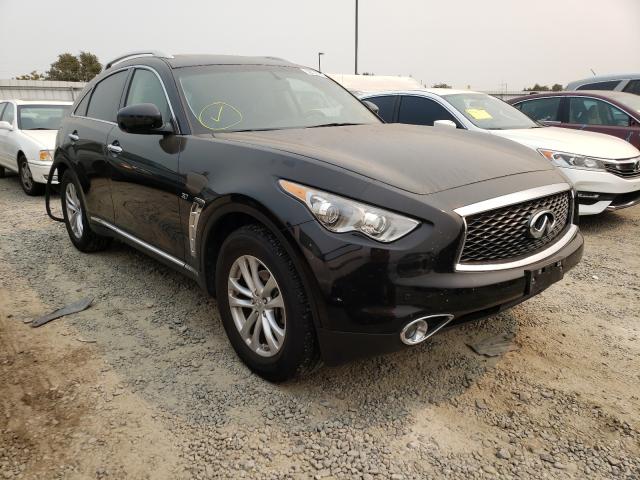 INFINITI QX70 2017 jn8cs1mw3hm412417