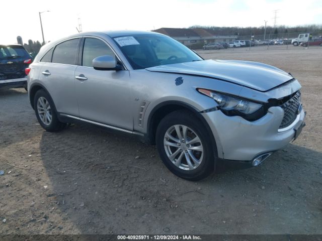 INFINITI QX70 2017 jn8cs1mw3hm412868