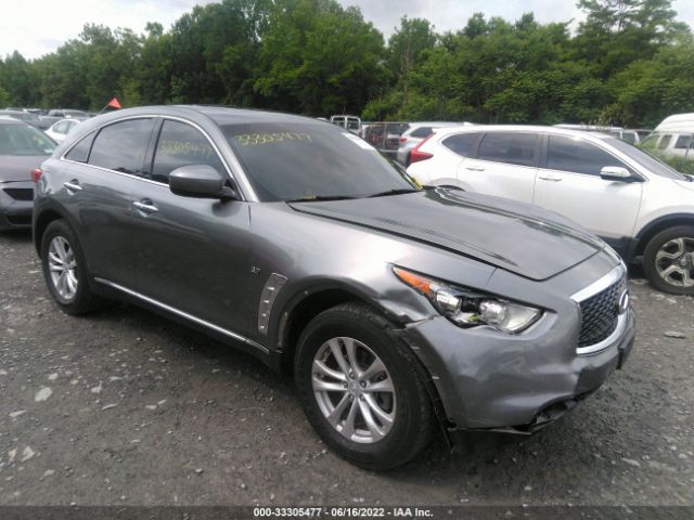 INFINITI QX70 2017 jn8cs1mw3hm415043