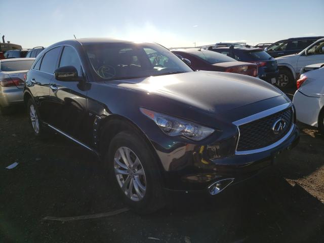 INFINITI QX70 2017 jn8cs1mw3hm415544