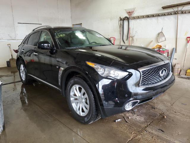 INFINITI QX70 2017 jn8cs1mw3hm416449