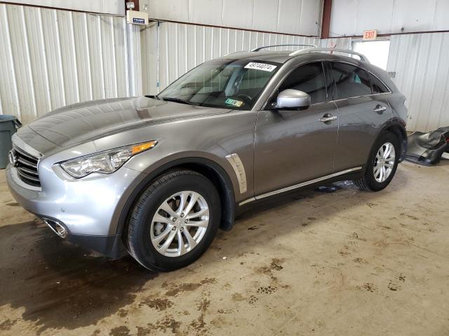 INFINITI FX37 2013 jn8cs1mw4dm172062