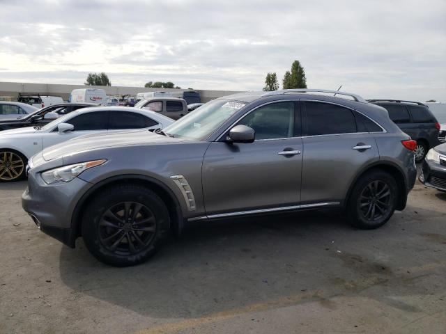 INFINITI FX37 2013 jn8cs1mw4dm173244