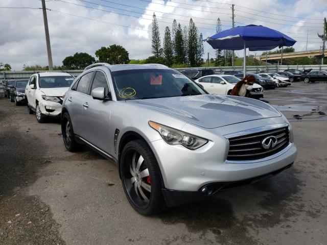 INFINITI FX37 2013 jn8cs1mw4dm173292