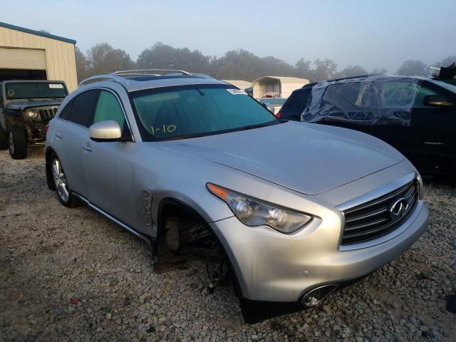 INFINITI FX37 2013 jn8cs1mw4dm174880