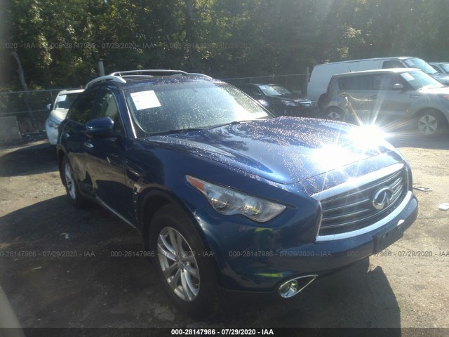 INFINITI QX70 2014 jn8cs1mw4em410719