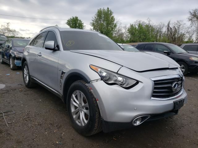 INFINITI QX70 2013 jn8cs1mw4em412146