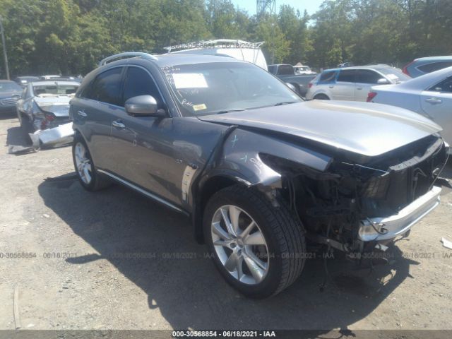 INFINITI QX70 2014 jn8cs1mw4em412390