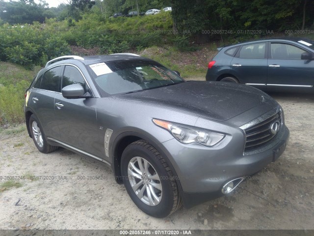 INFINITI QX70 2014 jn8cs1mw4em412695