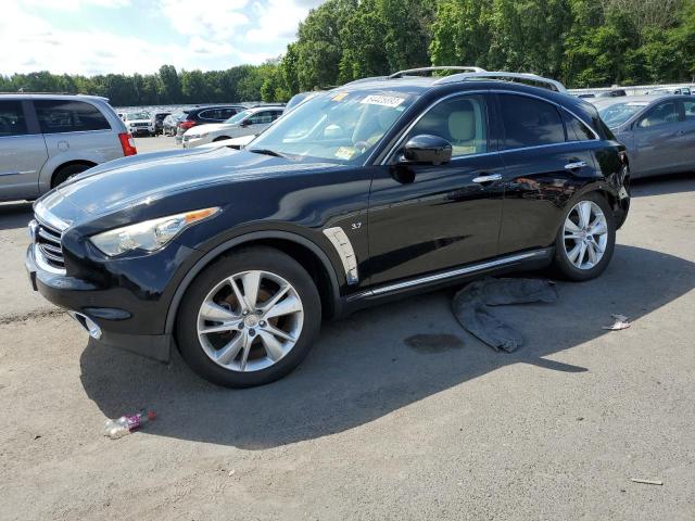 INFINITI QX70 2014 jn8cs1mw4em412809