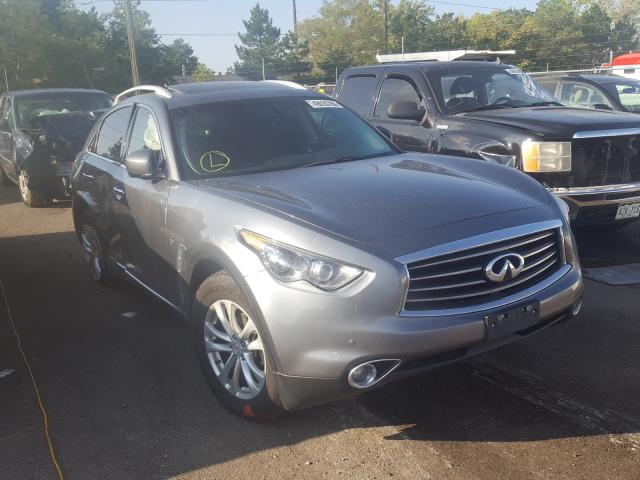 INFINITI QX70 2014 jn8cs1mw4em413197