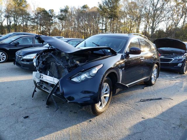 INFINITI QX70 2014 jn8cs1mw4em413667