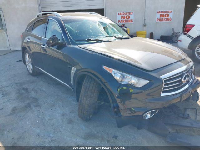 INFINITI QX70 2015 jn8cs1mw4fm481453