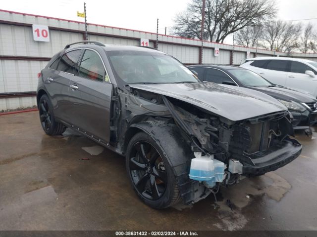 INFINITI QX70 2015 jn8cs1mw4fm482277