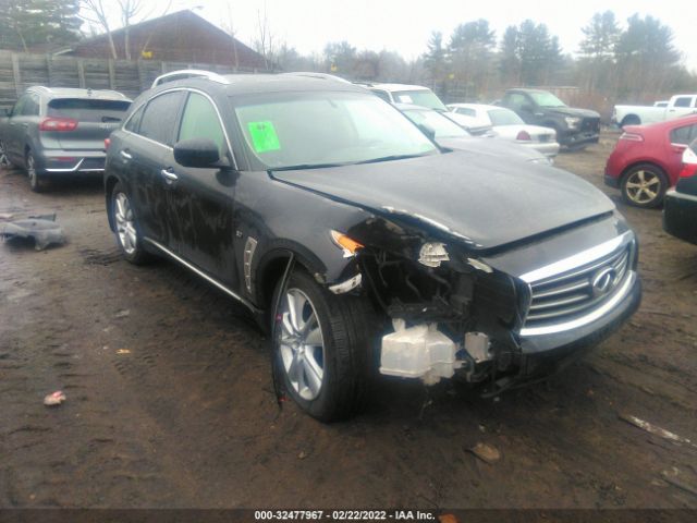 INFINITI QX70 2015 jn8cs1mw4fm483722