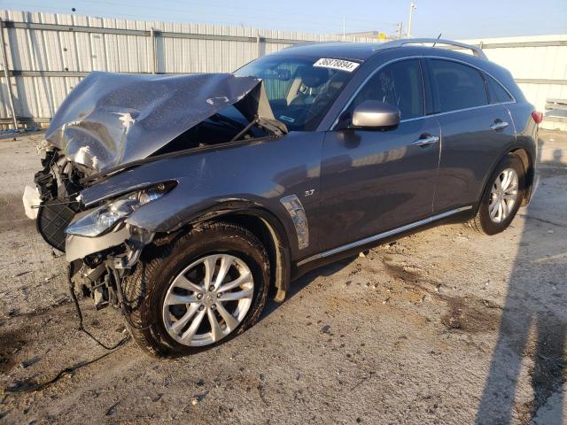 INFINITI QX70 2016 jn8cs1mw4gm400274