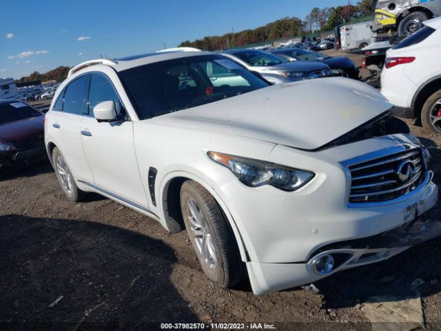 INFINITI QX70 2016 jn8cs1mw4gm400386