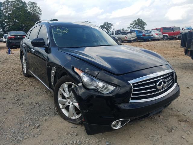 INFINITI QX70 2016 jn8cs1mw4gm400467