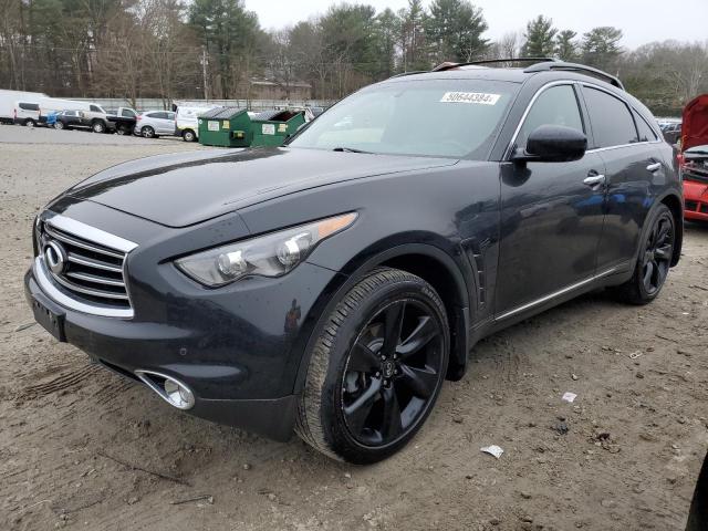 INFINITI QX70 2016 jn8cs1mw4gm750312