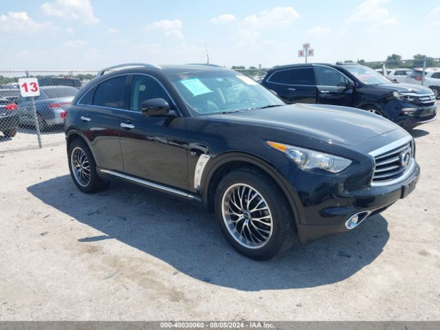 INFINITI QX70 2016 jn8cs1mw4gm751329