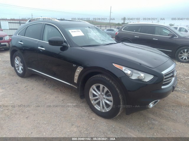 INFINITI QX70 2016 jn8cs1mw4gm752660