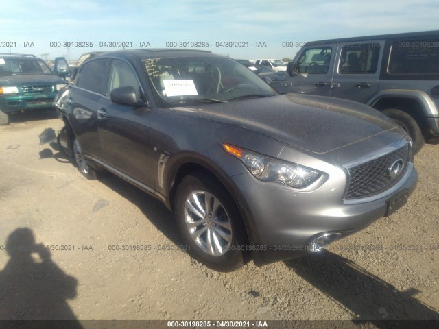 INFINITI QX70 2017 jn8cs1mw4hm413656