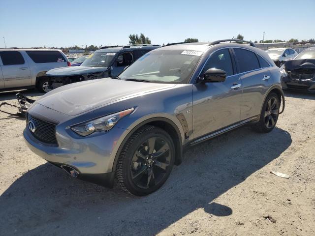 INFINITI QX70 2017 jn8cs1mw4hm414175