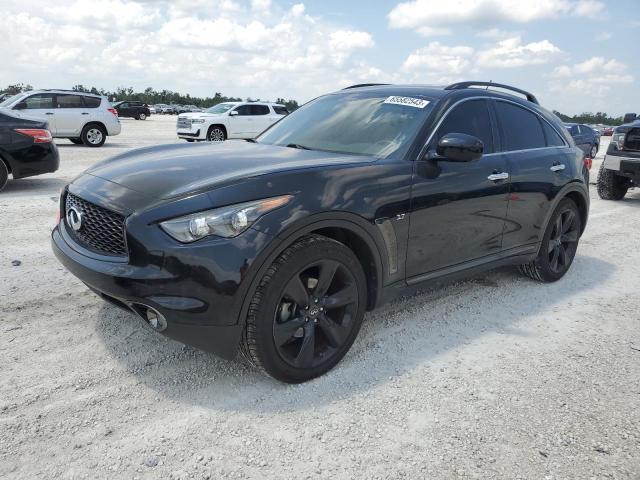 INFINITI QX70 2017 jn8cs1mw4hm415326