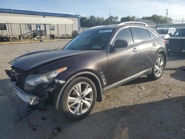 INFINITI FX37 2013 jn8cs1mw5dm171440