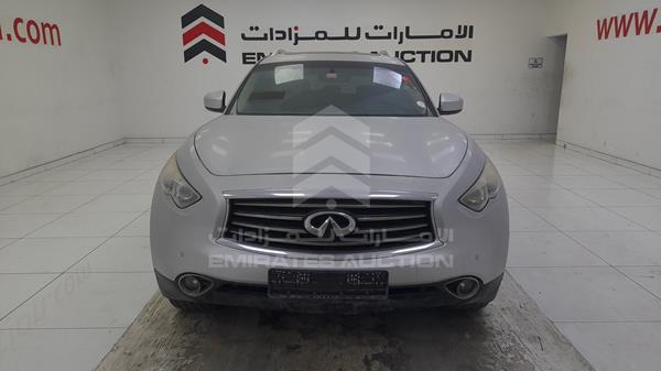 INFINITI FX 37 2013 jn8cs1mw5dm172328