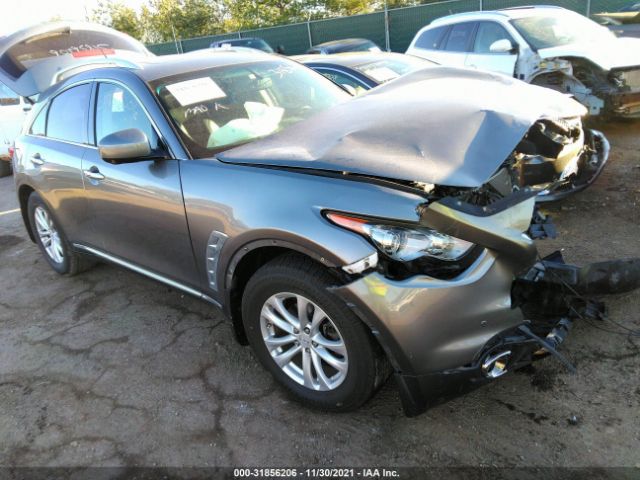 INFINITI FX37 2013 jn8cs1mw5dm173057