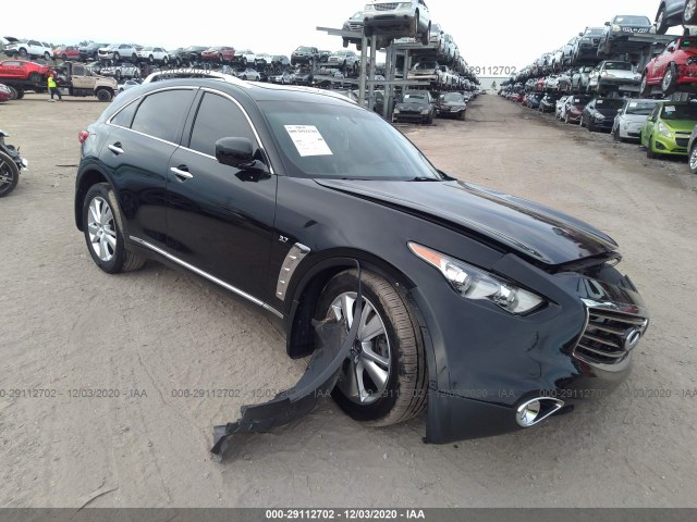 INFINITI QX70 2014 jn8cs1mw5em410244