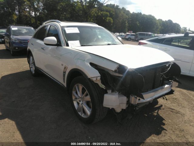 INFINITI QX70 2014 jn8cs1mw5em410454